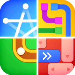 彩色连线最新版