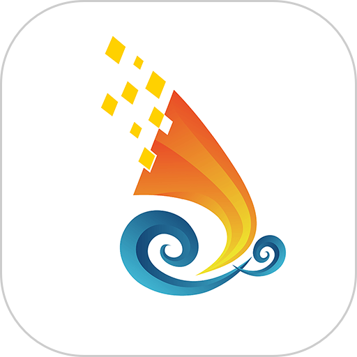 活力坡头融媒APP