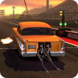 无极限飙车2游戏