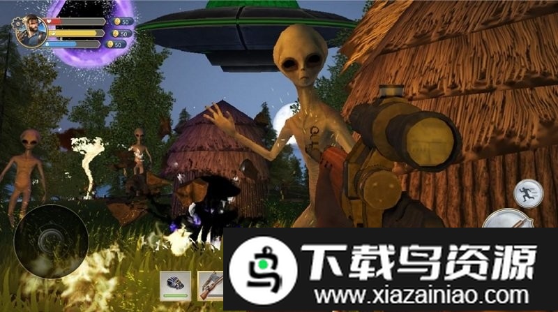 荒野生存挑战最新版本截图1