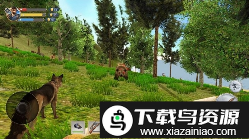 荒野生存挑战最新版本截图2