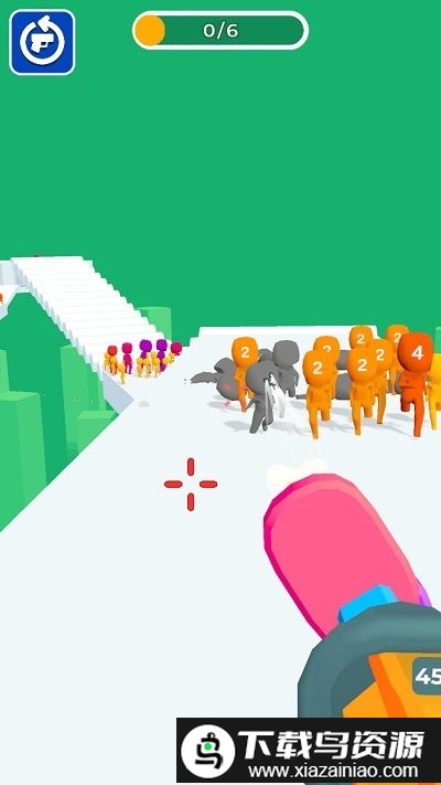 裂杀大师手机版截图3