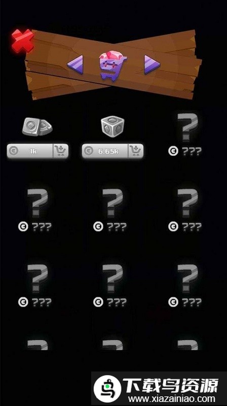 开心挂机小游戏截图2