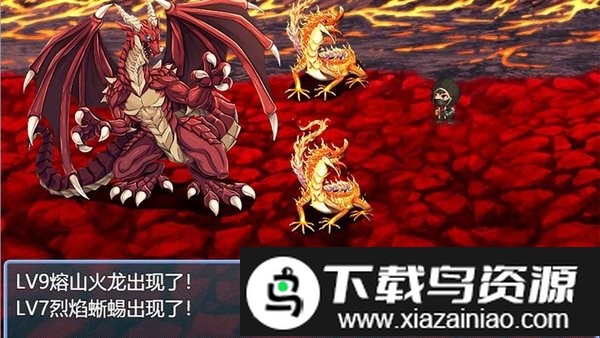 永生之岛游戏截图1