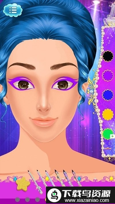 公主化妆间最新版截图1