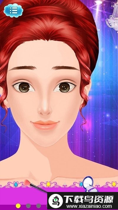 公主化妆间最新版截图3