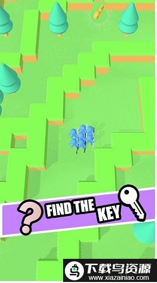 加入射击战斗最新版(join & shoot)截图1