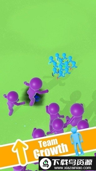 加入射击战斗最新版(join & shoot)截图3