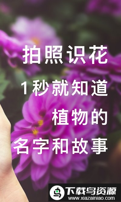 形色识花app官方版截图3