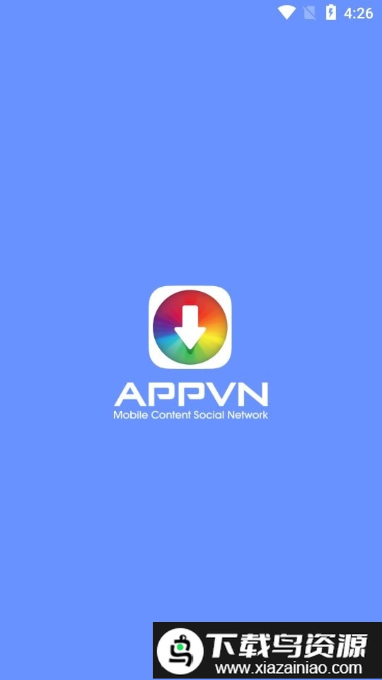 appvn pro截图1