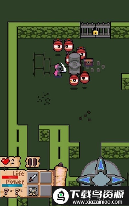 塞格雷塔最新版截图2