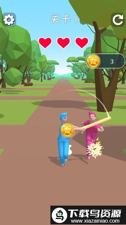 当头一棒手机版截图1