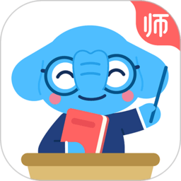 作业盒子小学老师端app