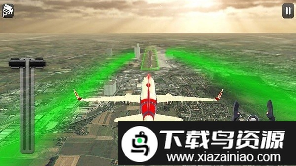 模拟航空公司手机游戏截图2