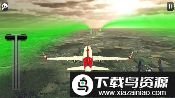 模拟航空公司手机游戏截图3