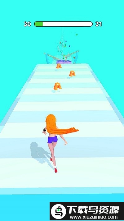 时尚设计师游戏截图1