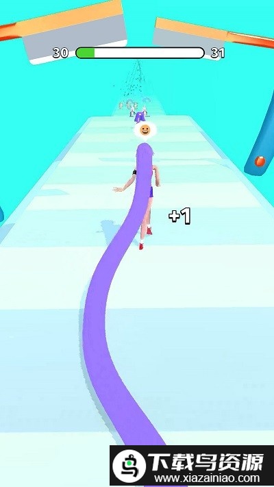 时尚设计师游戏截图3