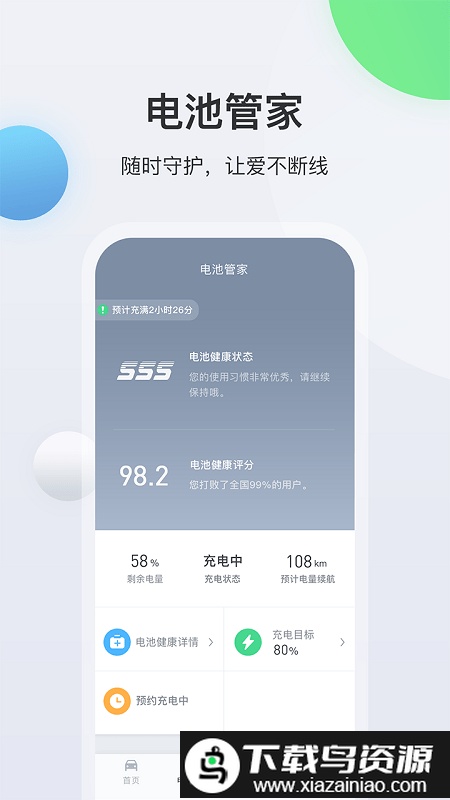 incallev远程助理app官方版截图3