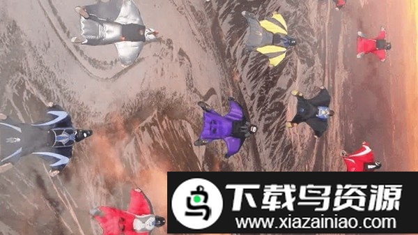 真实模拟飞行游戏截图1