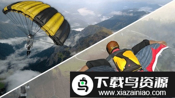 真实模拟飞行游戏截图2