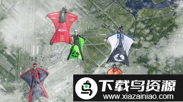 真实模拟飞行游戏截图3