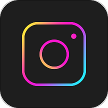 lrcam美颜复古滤镜相机