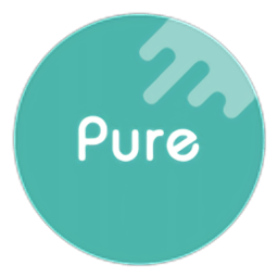 pure图标包app
