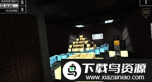 guncrafter手游截图3