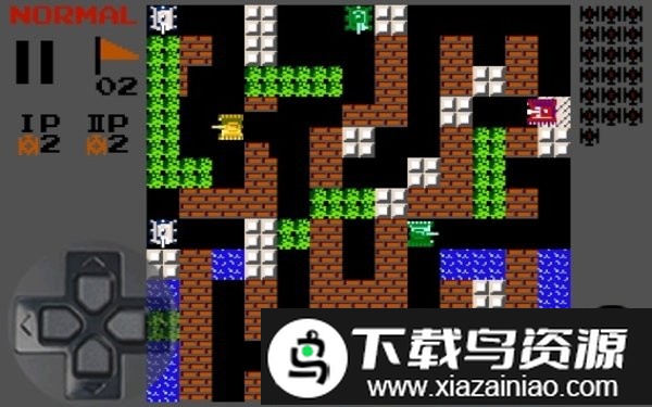 tank1990手机版截图1