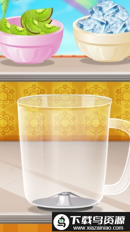 快乐奶茶模拟器手机版截图2