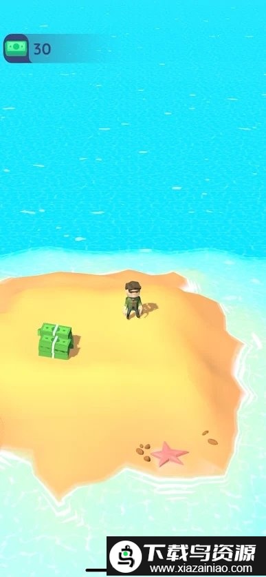 梦想岛屿游戏(Resort Craft)截图4