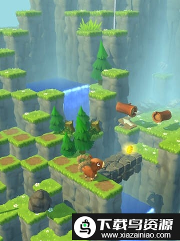 石山羊手机版截图1