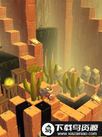 石山羊手机版截图2