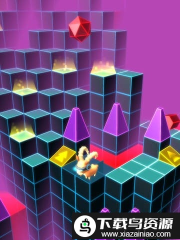 石山羊手机版截图3