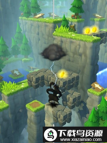 石山羊手机版截图4