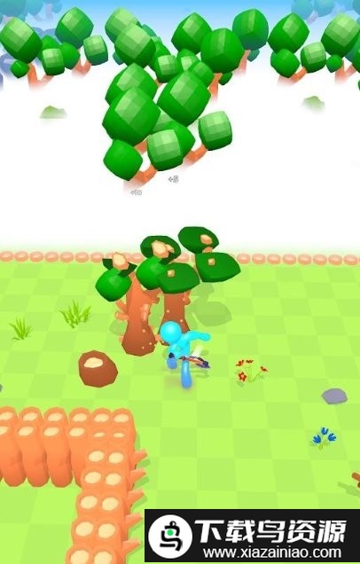 日夜之争游戏截图3