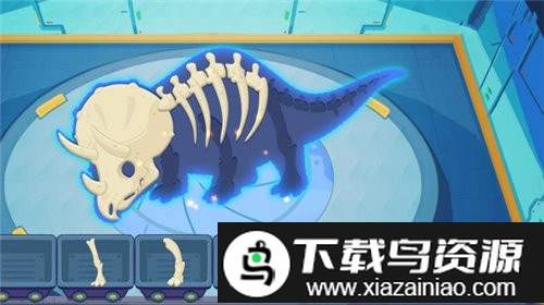 挖个大恐龙免广告版截图1