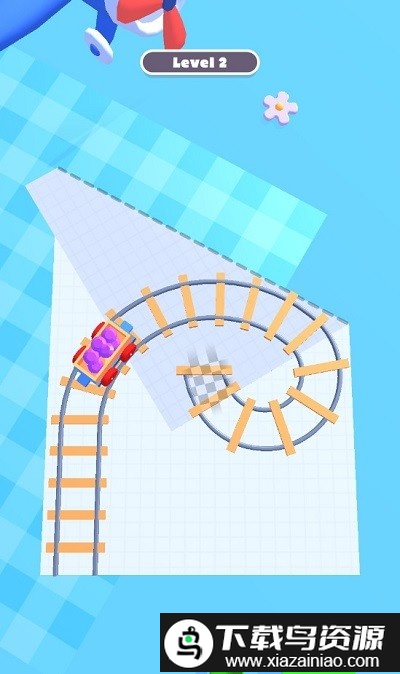 折纸路手机版截图1