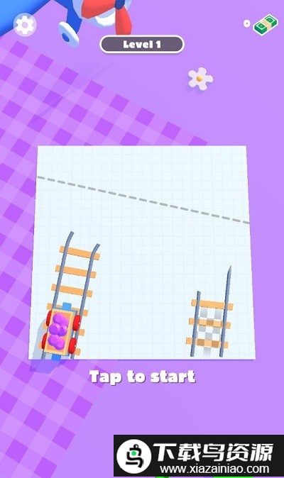 折纸路手机版截图3