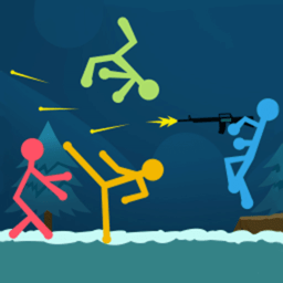 火柴人大决战完整版