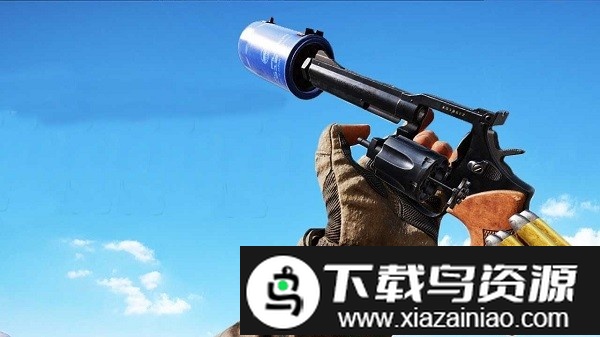 城市刺激枪战最新版截图1