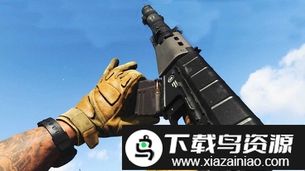 城市刺激枪战最新版截图2