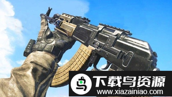 城市刺激枪战最新版截图4