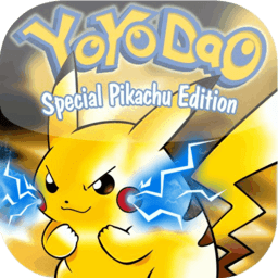 口袋妖怪复刻九玩官方版