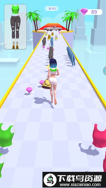 公主甜心沙龙最新版截图3