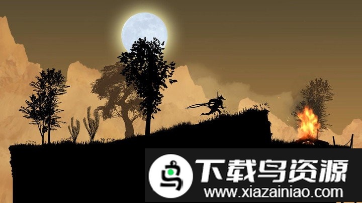 火柴人对决4人游戏截图3