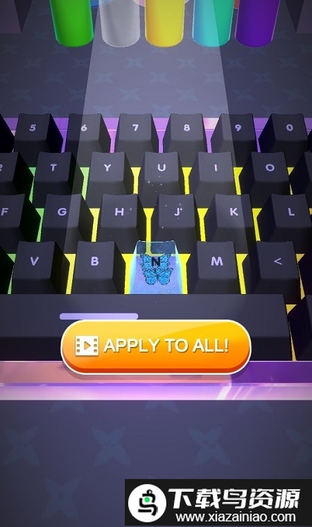 定制键盘手机版截图3