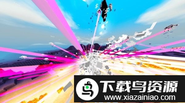 我的世界杉斯模组最新版(mod sans)截图1