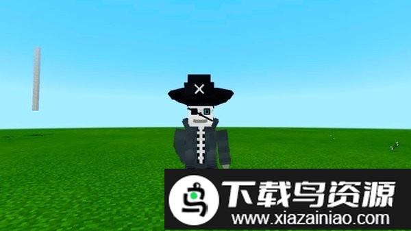 我的世界杉斯模组最新版(mod sans)截图3