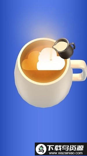 调制果汁游戏截图1